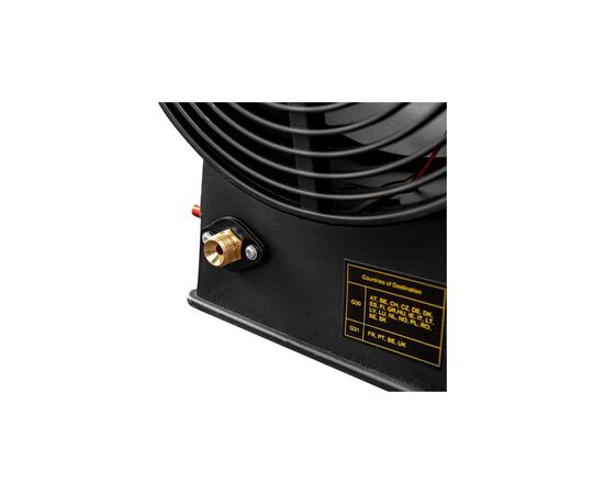 Газовый обогреватель Graphite 58GE101