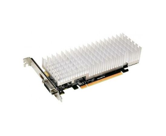 Відеокарта GIGABYTE GeForce GT1030 2048Mb Silent (GV-N1030SL-2GL), зображення 3 Відеокарта GIGABYTE GeForce GT1030 2048Mb Silent (GV-N1030SL-2GL), зображення 3