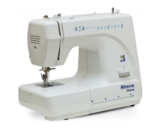 Швейная машина Minerva CLASSIC, изображение 2 Швейная машина Minerva CLASSIC, изображение 2