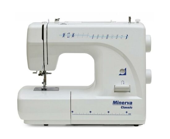 Швейна машина Minerva CLASSIC