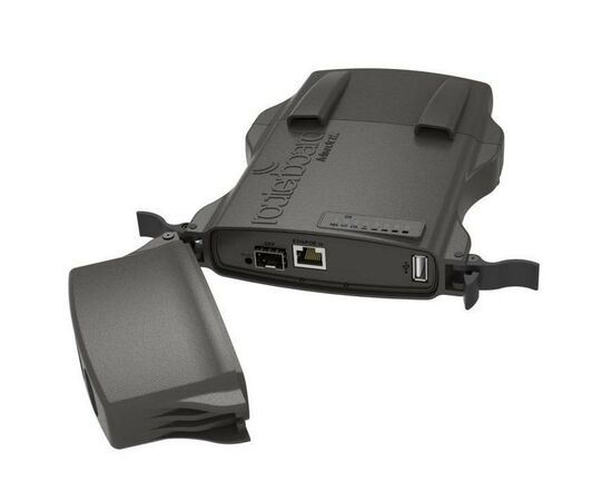 Точка доступу Wi-Fi Mikrotik RB921UAGS-5SHPacD-NM, зображення 3 Точка доступу Wi-Fi Mikrotik RB921UAGS-5SHPacD-NM, зображення 3