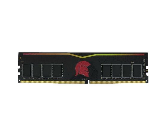 Модуль пам'яті для комп'ютера DDR4 8GB 2666 MHz Red eXceleram (E47052A)