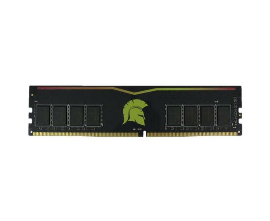 Модуль памяти для компьютера DDR4 8GB 2666 MHz Yellow eXceleram (E47058A)