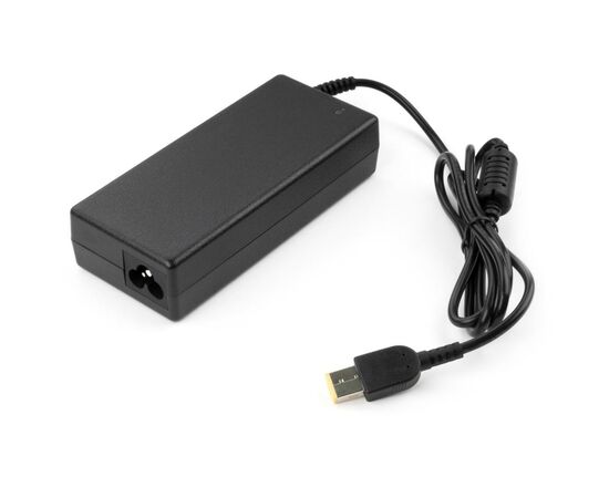 Блок питания к ноутбуку Vinga Lenovo 90W 20V 4.5A разъем square (VPA-2045-LNSQ01-101), изображение 4 Блок питания к ноутбуку Vinga Lenovo 90W 20V 4.5A разъем square (VPA-2045-LNSQ01-101), изображение 4