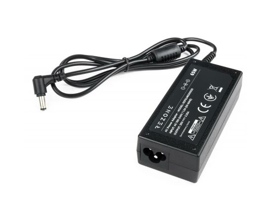 Блок питания к ноутбуку Rezone Lenovo 65W 20V 3.25А разъем 5.5*2.5 (RZPSLN65205525), изображение 3 Блок питания к ноутбуку Rezone Lenovo 65W 20V 3.25А разъем 5.5*2.5 (RZPSLN65205525), изображение 3