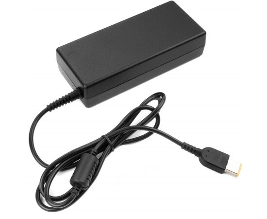 Блок питания к ноутбуку Rezone Lenovo 90W 20V 4.5A разъем square (RZPSLN9020SQ), изображение 4 Блок питания к ноутбуку Rezone Lenovo 90W 20V 4.5A разъем square (RZPSLN9020SQ), изображение 4