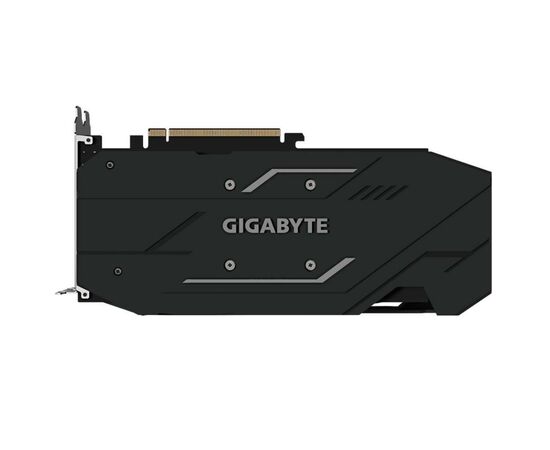 Видеокарта GIGABYTE GeForce RTX2060 SUPER 8192Mb WINDFORCE (GV-N206SWF2-8GD), изображение 6 Видеокарта GIGABYTE GeForce RTX2060 SUPER 8192Mb WINDFORCE (GV-N206SWF2-8GD), изображение 6