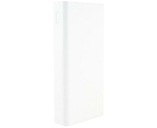 Батарея универсальная Xiaomi Mi Power Bank 3 20000mAh inp Micro-USB & Type-C / out 2*USB (VXN4258CN), изображение 3 Батарея универсальная Xiaomi Mi Power Bank 3 20000mAh inp Micro-USB & Type-C / out 2*USB (VXN4258CN), изображение 3