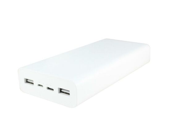 Батарея універсальна Xiaomi Mi Power Bank 3 20000mAh inp Micro-USB & Type-C / out 2*USB (VXN4258CN)