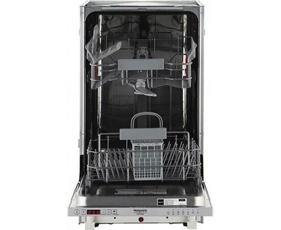 Посудомоечная машина Hotpoint-Ariston HSIC3M19C, изображение 3 Посудомоечная машина Hotpoint-Ariston HSIC3M19C, изображение 3