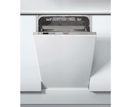 Посудомоечная машина Hotpoint-Ariston HSIC3M19C, изображение 6 Посудомоечная машина Hotpoint-Ariston HSIC3M19C, изображение 6