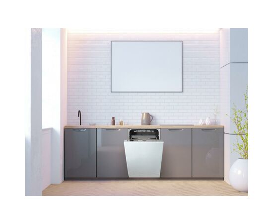 Посудомоечная машина Hotpoint-Ariston HSIC3M19C, изображение 7 Посудомоечная машина Hotpoint-Ariston HSIC3M19C, изображение 7