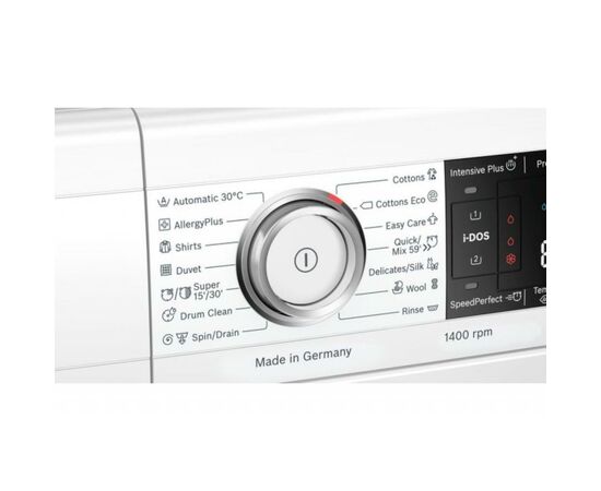 Стиральная машина Bosch WAV28K90ME, изображение 5 Стиральная машина Bosch WAV28K90ME, изображение 5