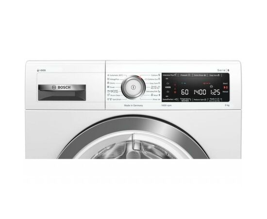 Стиральная машина Bosch WAV28K90ME, изображение 6 Стиральная машина Bosch WAV28K90ME, изображение 6
