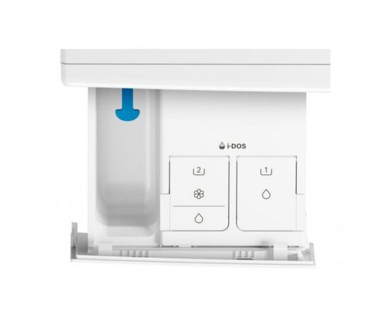 Стиральная машина Bosch WAV28K90ME, изображение 7 Стиральная машина Bosch WAV28K90ME, изображение 7