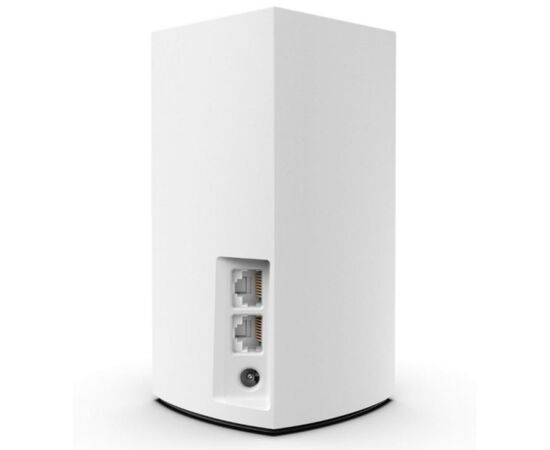 Маршрутизатор Linksys WHW0101, изображение 3 Маршрутизатор Linksys WHW0101, изображение 3