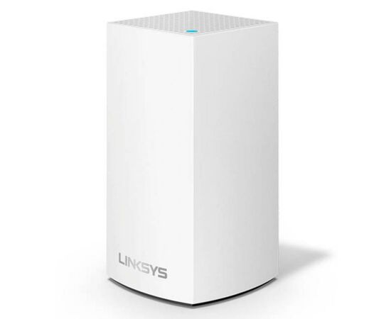 Маршрутизатор Linksys WHW0101