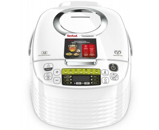 Мультиварка Tefal RK745134, изображение 2 Мультиварка Tefal RK745134, изображение 2