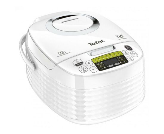Мультиварка Tefal RK745134, изображение 3 Мультиварка Tefal RK745134, изображение 3