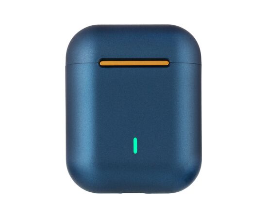 Навушники Gelius Pro Simply GP-TWS023 Blue (00000085963), зображення 4 Навушники Gelius Pro Simply GP-TWS023 Blue (00000085963), зображення 4