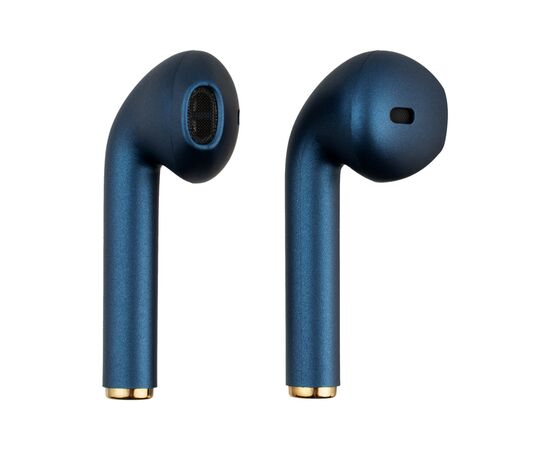 Навушники Gelius Pro Simply GP-TWS023 Blue (00000085963), зображення 8 Навушники Gelius Pro Simply GP-TWS023 Blue (00000085963), зображення 8