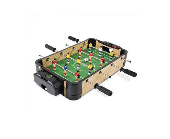 Настольная игра AMBASSADOR Football Air Hockey 50 см (6336630), изображение 3 Настольная игра AMBASSADOR Football Air Hockey 50 см (6336630), изображение 3
