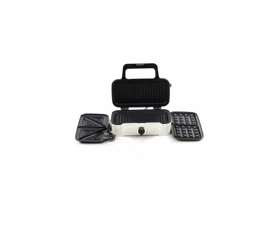 Сэндвичница MPM MOP-33M, изображение 3 Сэндвичница MPM MOP-33M, изображение 3