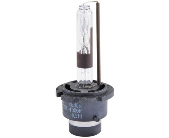Автолампа Winso D2R 4300K, 85V, 35W PK32d-3 (782240)