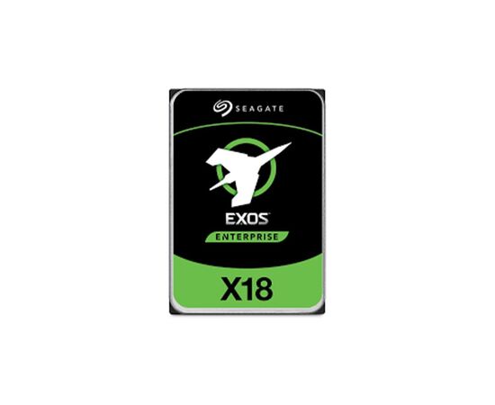 Жорсткий диск для сервера 3.5" 18TB Seagate (ST18000NM005J)