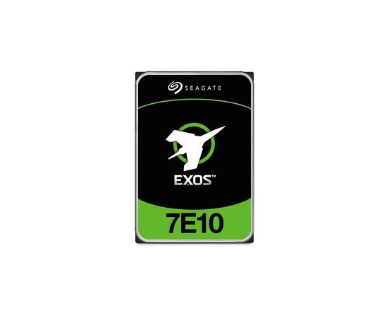 Жесткий диск 3.5" 8TB Seagate (ST8000NM019B)
