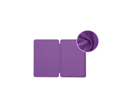 Чохол до планшета Armorstandart Smart Case iPad 9.7 (2017/2018) Purple (ARM64856), зображення 3 Чохол до планшета Armorstandart Smart Case iPad 9.7 (2017/2018) Purple (ARM64856), зображення 3