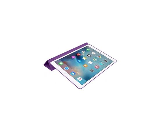 Чохол до планшета Armorstandart Smart Case iPad 9.7 (2017/2018) Purple (ARM64856), зображення 4 Чохол до планшета Armorstandart Smart Case iPad 9.7 (2017/2018) Purple (ARM64856), зображення 4