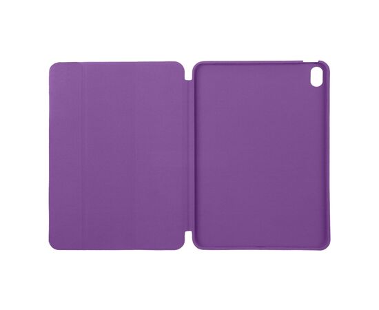 Чохол до планшета Armorstandart Smart Case iPad Air 10.9 M1 (2022)/Air 10.9 (2020) Purple (ARM64857), зображення 3 Чохол до планшета Armorstandart Smart Case iPad Air 10.9 M1 (2022)/Air 10.9 (2020) Purple (ARM64857), зображення 3