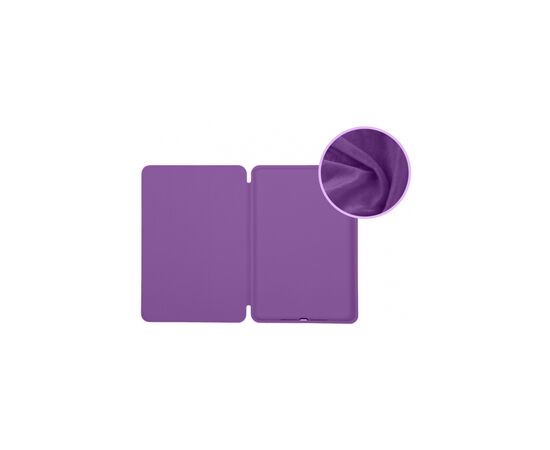 Чохол до планшета Armorstandart Smart Case iPad Air 10.9 M1 (2022)/Air 10.9 (2020) Purple (ARM64857), зображення 4 Чохол до планшета Armorstandart Smart Case iPad Air 10.9 M1 (2022)/Air 10.9 (2020) Purple (ARM64857), зображення 4
