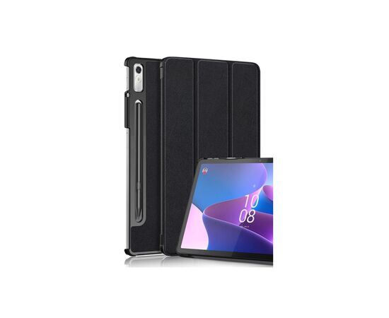 Чохол до планшета Armorstandart Smart Case Lenovo Tab P11 Pro 2nd Gen Black (ARM64127), зображення 3 Чохол до планшета Armorstandart Smart Case Lenovo Tab P11 Pro 2nd Gen Black (ARM64127), зображення 3