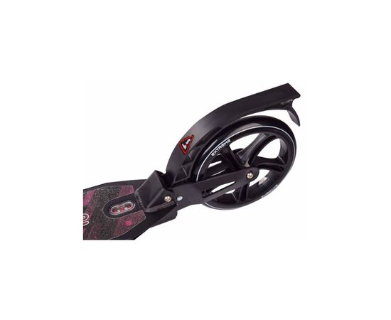 Самокат Extreme FLEX, PU200 мм Red (SK206), изображение 5 Самокат Extreme FLEX, PU200 мм Red (SK206), изображение 5