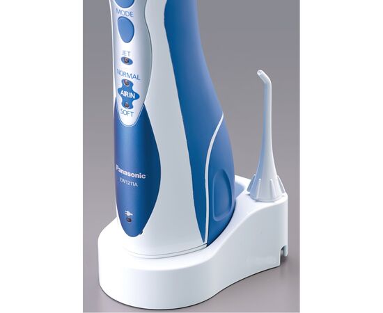 Ирригатор Panasonic EW1211A321, изображение 2 Ирригатор Panasonic EW1211A321, изображение 2