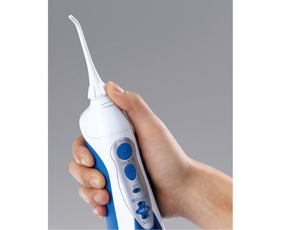 Ирригатор Panasonic EW1211A321, изображение 4 Ирригатор Panasonic EW1211A321, изображение 4
