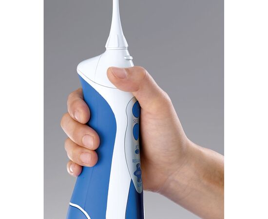 Ирригатор Panasonic EW1211A321, изображение 5 Ирригатор Panasonic EW1211A321, изображение 5