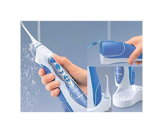 Ирригатор Panasonic EW1211A321, изображение 6 Ирригатор Panasonic EW1211A321, изображение 6
