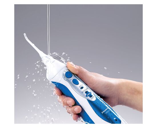 Ирригатор Panasonic EW1211A321, изображение 8 Ирригатор Panasonic EW1211A321, изображение 8
