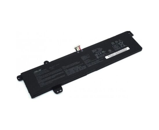 Акумулятор до ноутбука ASUS X402B (C21N1618) 7.7V 4780mAh (NB431656)
