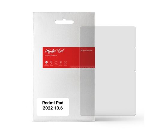 Пленка защитная Armorstandart Matte Xiaomi Redmi Pad 2022 10.6 (ARM65742)
