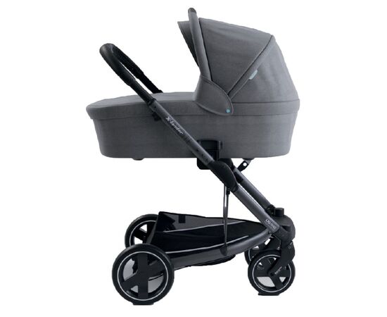 Коляска X-Lander 2 в 1 X-Cite Azure Grey (90759), зображення 2 Коляска X-Lander 2 в 1 X-Cite Azure Grey (90759), зображення 2