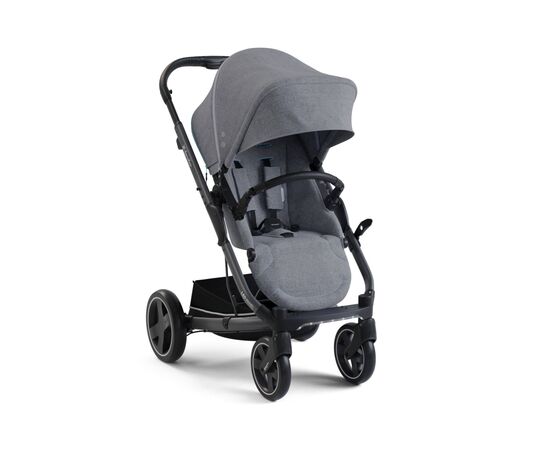 Коляска X-Lander 2 в 1 X-Cite Azure Grey (90759), зображення 5 Коляска X-Lander 2 в 1 X-Cite Azure Grey (90759), зображення 5