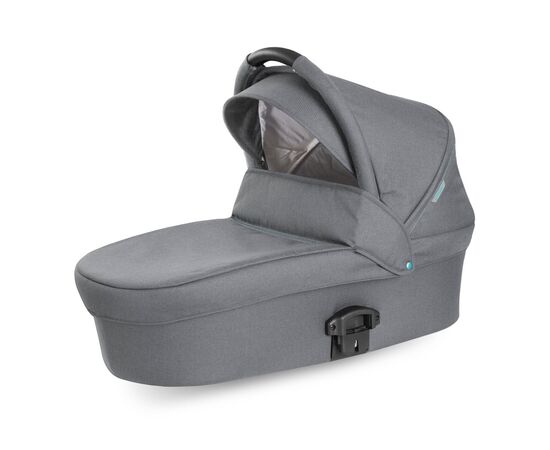 Коляска X-Lander 2 в 1 X-Cite Azure Grey (90759), зображення 6 Коляска X-Lander 2 в 1 X-Cite Azure Grey (90759), зображення 6