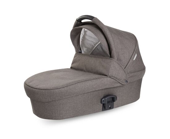 Коляска X-Lander 2 в 1 X-Cite Evening Grey (90760), зображення 3 Коляска X-Lander 2 в 1 X-Cite Evening Grey (90760), зображення 3
