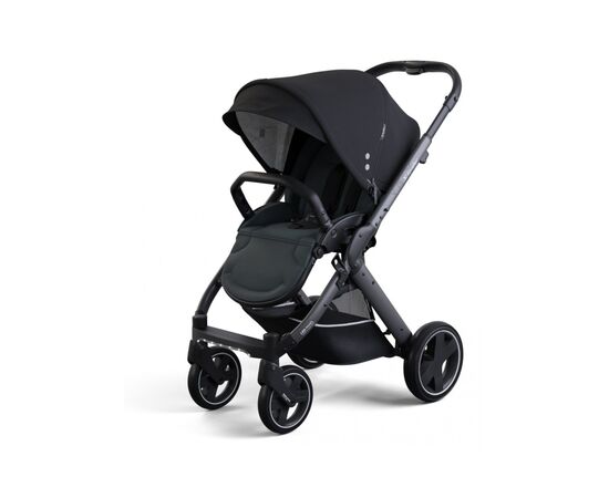 Коляска X-Lander 2 в 1 X-Pulse 2021 Astral black (90762), зображення 2 Коляска X-Lander 2 в 1 X-Pulse 2021 Astral black (90762), зображення 2