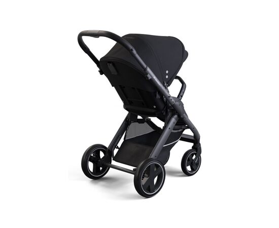 Коляска X-Lander 2 в 1 X-Pulse 2021 Astral black (90762), зображення 3 Коляска X-Lander 2 в 1 X-Pulse 2021 Astral black (90762), зображення 3