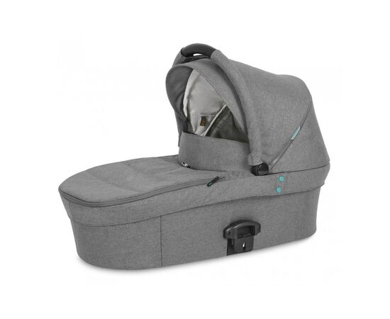 Коляска X-Lander 2 в 1 X-Pulse 2021 Azure Grey (90763), изображение 2 Коляска X-Lander 2 в 1 X-Pulse 2021 Azure Grey (90763), изображение 2